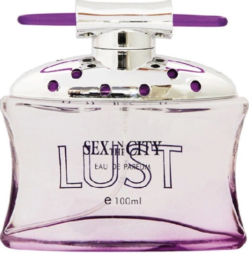 Sarah Jessica Parker — Sarah Jessica Parker Sex In The City Lust
