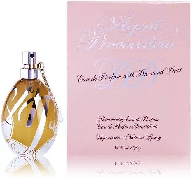 Agent Provocateur Diamond Dust — фото 4