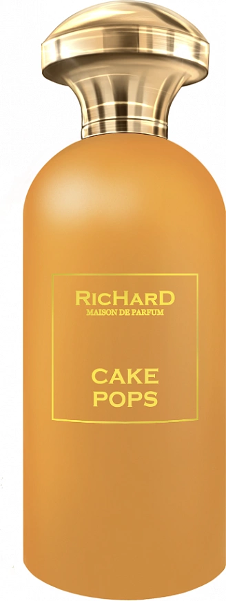 Christian Richard Cake Pops — фото 2