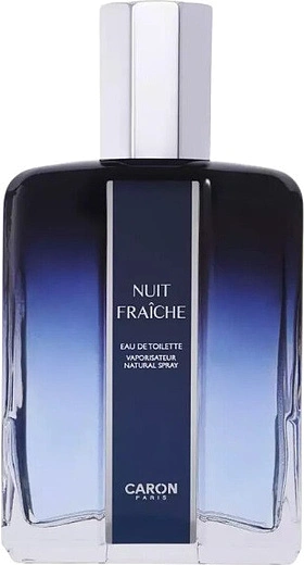 Caron — Caron Nuit Fraîche