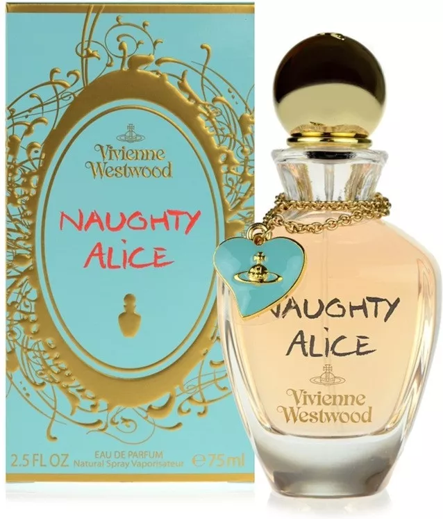 Vivienne Westwood Naughty Alice — фото 3