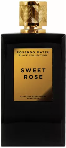 Rosendo Mateu — Rosendo Mateu Sweet Rose