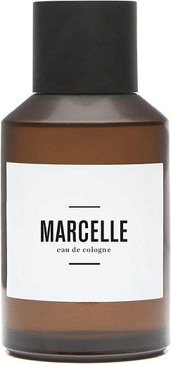 Marie Jeanne — Marie Jeanne Marcelle