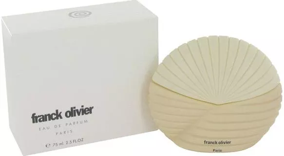 Franck Olivier — Franck Olivier Franck Olivier