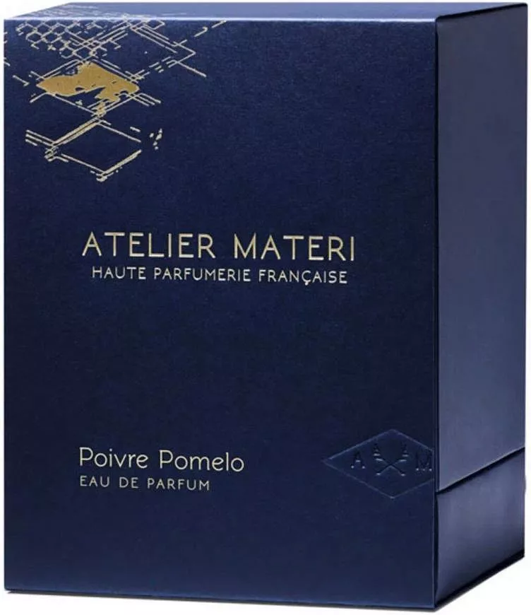 Atelier Materi Poivre Pomelo — фото 4