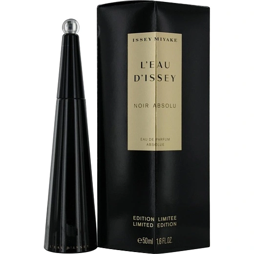 Issey Miyake — Issey Miyake L`Eau D`Issey Noir Absolu