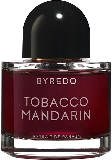 Byredo Parfums — Byredo Parfums Tobacco Mandarin