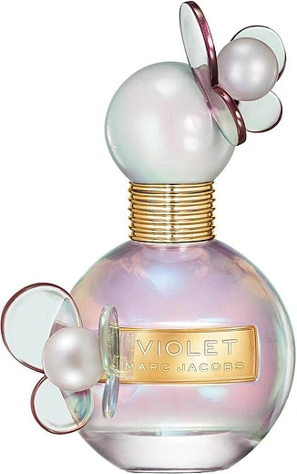 Marc Jacobs — Marc Jacobs Violet