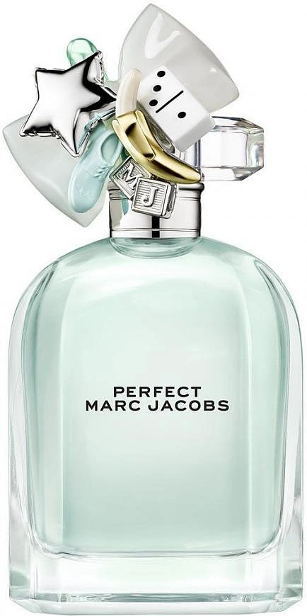 Marc Jacobs Perfect Eau De Toilette — фото 4