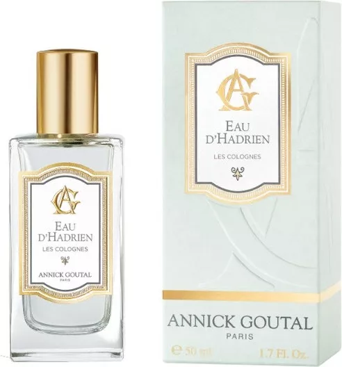 Annick Goutal Les Colognes Vetiver — фото 3