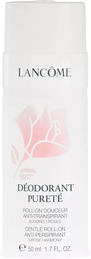 Lancome La Rose Purete — фото 2