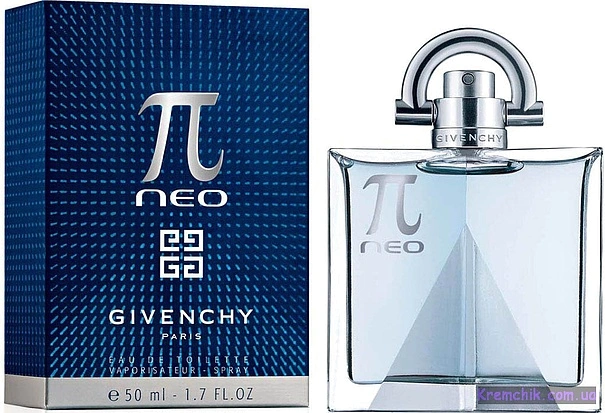 Givenchy — Givenchy Pi Neo