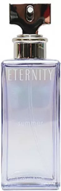Calvin Klein Eternity Summer 2013 for her — фото 2