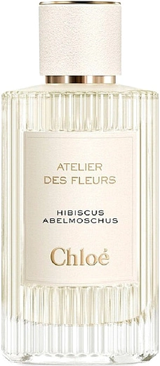 Chloe — Chloe Hibiscus Abelmoschus