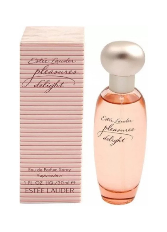 Estee Lauder — Estee Lauder Pleasures Delight