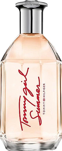 Tommy Hilfiger — Tommy Hilfiger Tommy Girl Summer 2021