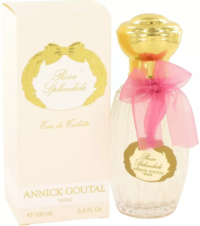 Annick Goutal Rose Splendide — фото 5
