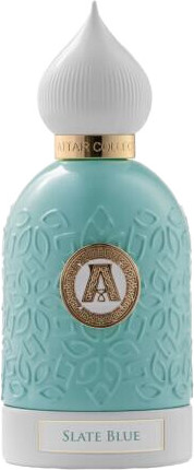 Attar Collection — Attar Collection Slate Blue Extrait