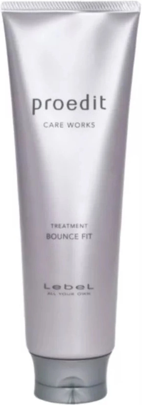 Lebel Proedit Care Works Treatment Bounce Fit — фото 2