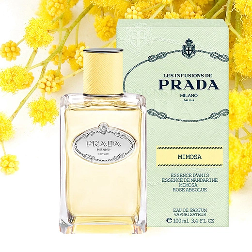 Prada — Prada Infusion de Mimosa