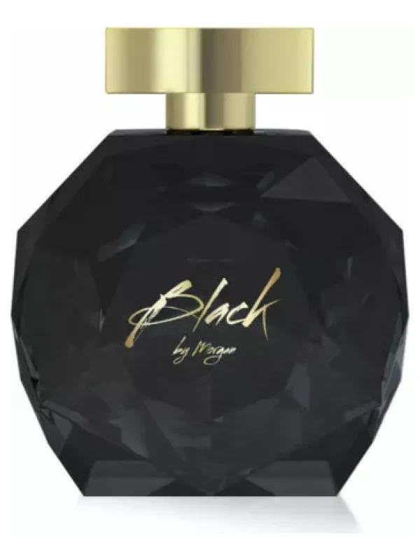 Morgan — Morgan Black By Morgan