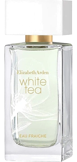 Elizabeth Arden — Elizabeth Arden White Tea Eau Fraiche