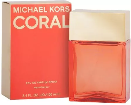 Michael Kors — Michael Kors Coral