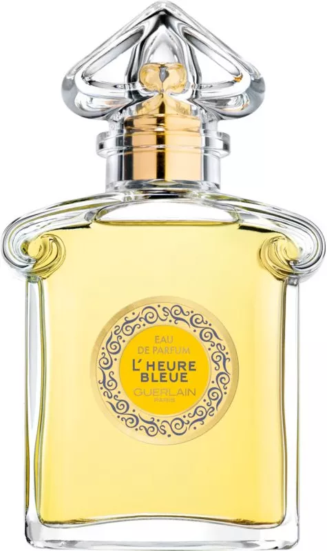Guerlain L'Heure Bleue Духи — фото 2