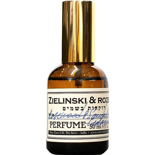 Zielinski And Rozen — Zielinski And Rozen Rosewood Sandalwood Sedarwood