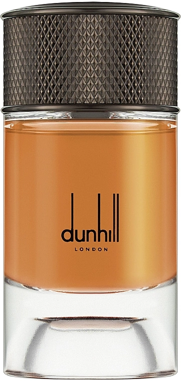 Alfred Dunhill British Leather — фото 2
