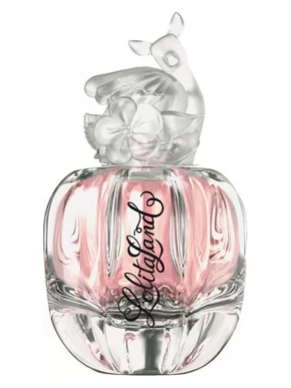 Lolita Lempicka — Lolita Lempicka LolitaLand