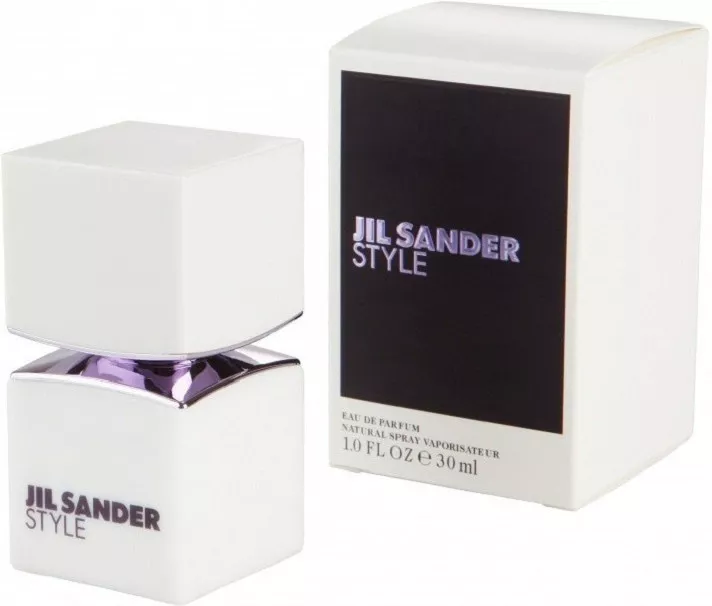 Jil Sander Style — фото 3