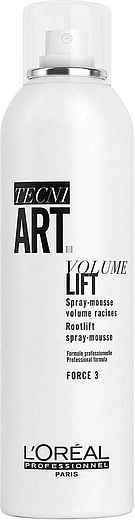 L Oreal Professionnel — L Oreal Professionnel Tecni Art Volume Lift Muss Dlya Prikornevogo Obema