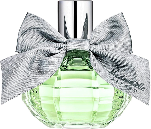 Loris Azzaro — Loris Azzaro Mademoiselle L'Eau Tres Florale