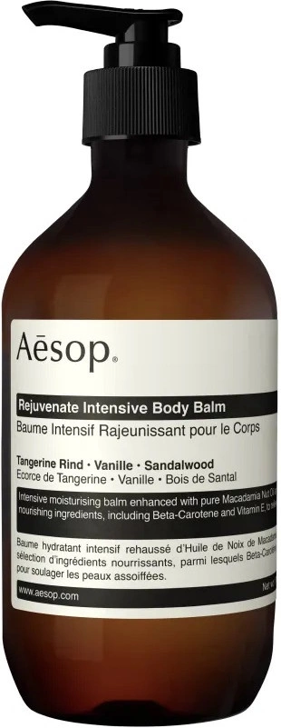 Aesop Rejuvenate — фото 3