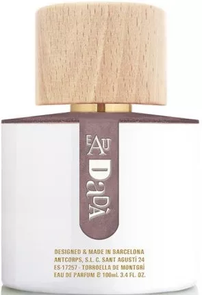 Santi Burgas — Santi Burgas Eau Dada