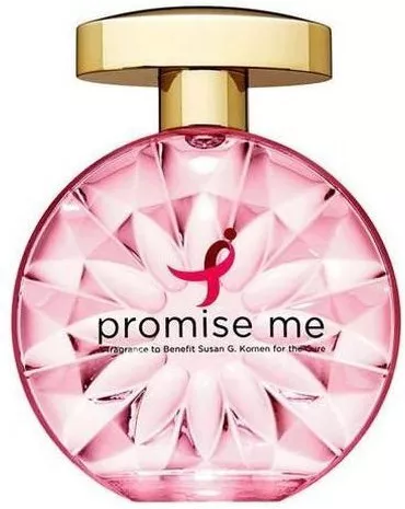 Susan G. — Susan G. Promise Me