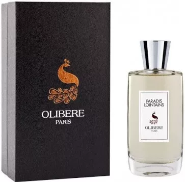 Olibere Paradis Lointains — фото 2