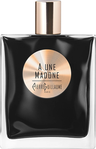 Pierre Guillaume — Pierre Guillaume A Une Madone