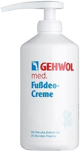 Gehwol Deodorant foot Cream — фото 2