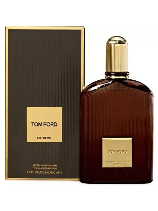 Tom Ford — Tom Ford Extreme
