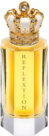 Royal Crown — Royal Crown Reflextion