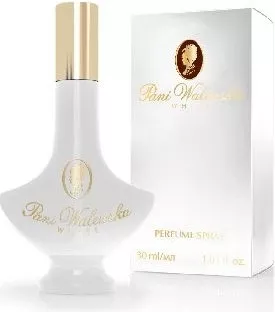 Pani Walewska — Pani Walewska White