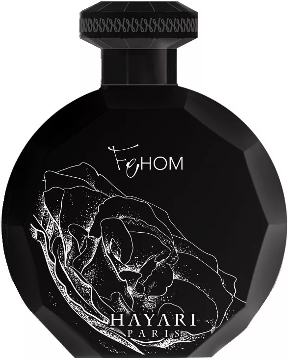Hayari Parfums FeHom — фото 2