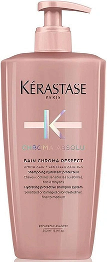 Kerastase — Kerastase Chroma Absolu Bain Riche Respect