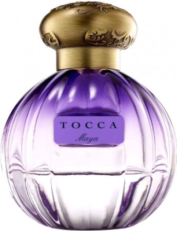 Tocca — Tocca Maya