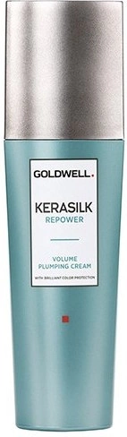 Goldwell — Goldwell Kerasilk Premium Repower Volume Plumping Cream