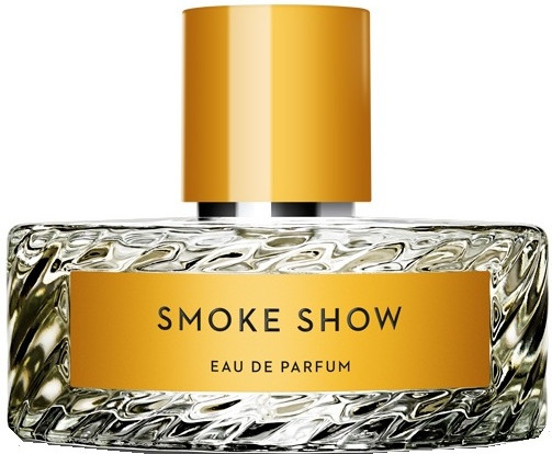Vilhelm Parfumerie — Vilhelm Parfumerie Smoke Show