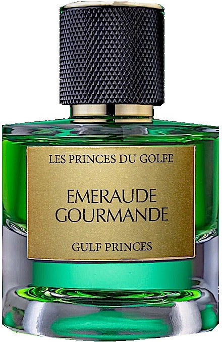 Les Fleurs Du Golfe Emeraude Gourmande — фото 2