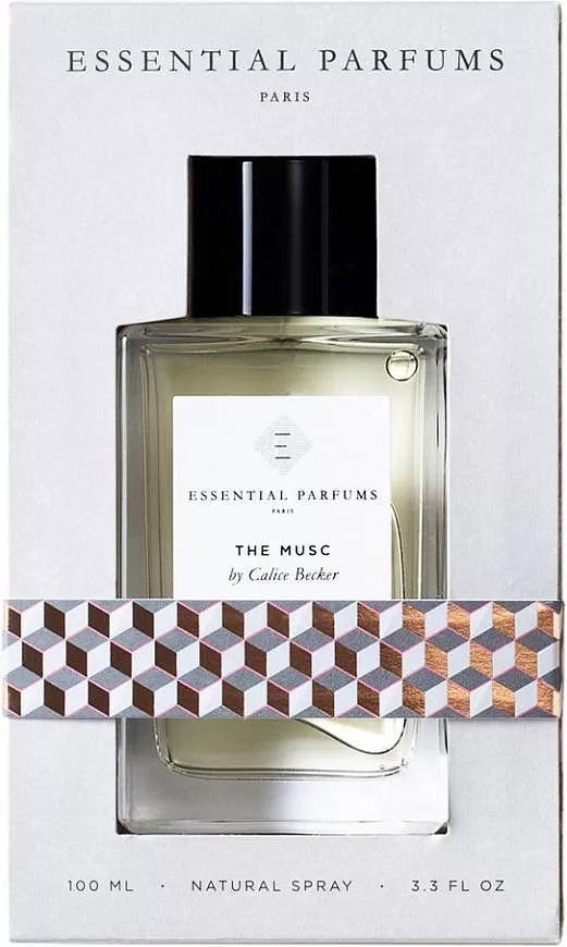 Essential Parfums The Musc Парфюмерная вода — фото 4